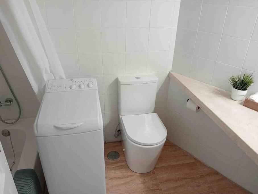 Apartamento Golf Del Sur Santa Cruz de Tenerife Zewnętrze zdjęcie