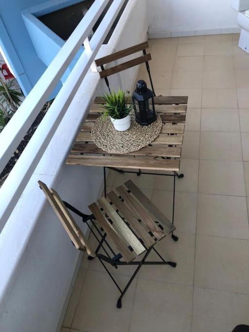 Apartamento Golf Del Sur Santa Cruz de Tenerife Zewnętrze zdjęcie