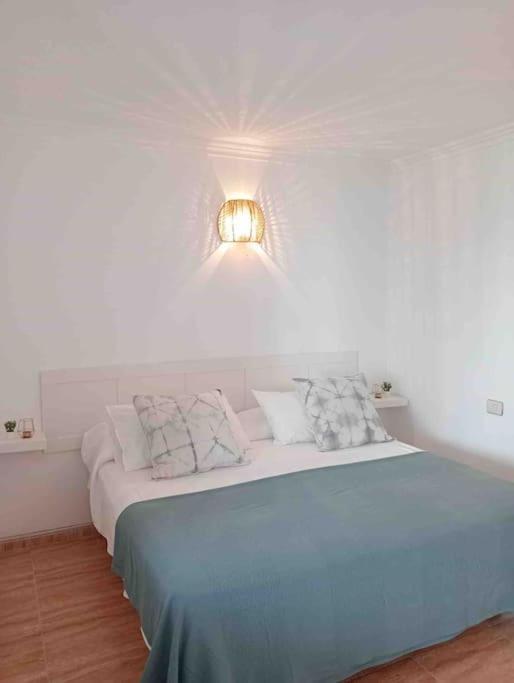 Apartamento Golf Del Sur Santa Cruz de Tenerife Zewnętrze zdjęcie