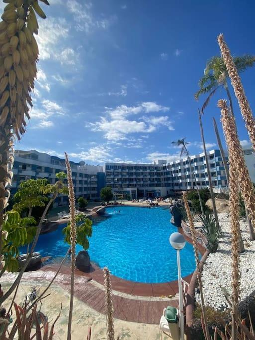 Apartamento Golf Del Sur Santa Cruz de Tenerife Zewnętrze zdjęcie