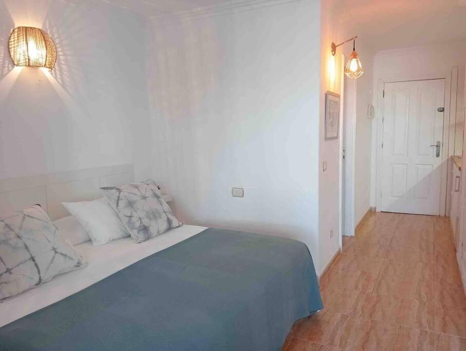 Apartamento Golf Del Sur Santa Cruz de Tenerife Zewnętrze zdjęcie
