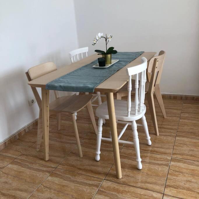 Apartamento Golf Del Sur Santa Cruz de Tenerife Zewnętrze zdjęcie