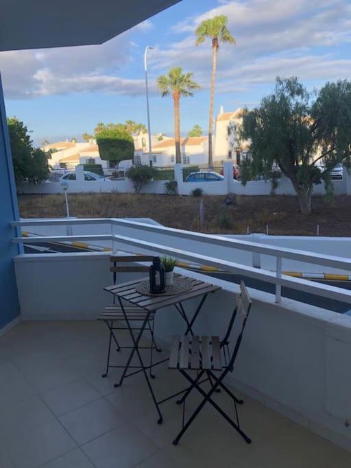 Apartamento Golf Del Sur Santa Cruz de Tenerife Zewnętrze zdjęcie